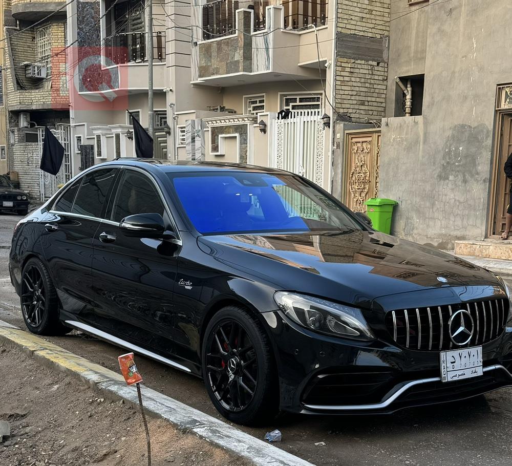 مێرسێدس بێنز C-Class